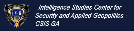 Intelligence Studies Center for Security and Applied Geopolitics – CSIS GA